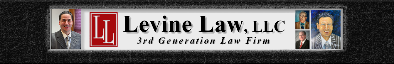 Law Levine, LLC - A 3rd Generation Law Firm serving Jefferson County PA specializing in probabte estate administration